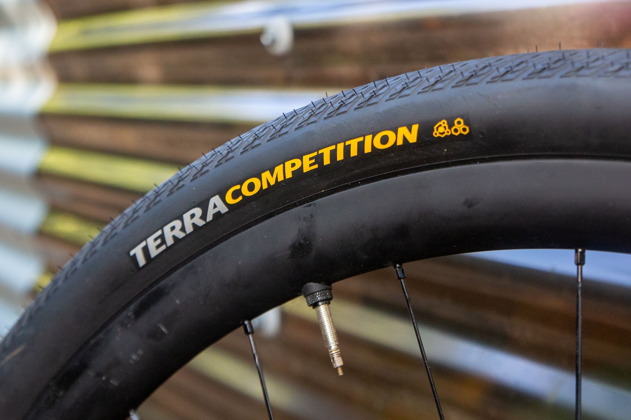 Continental Terra Competition
