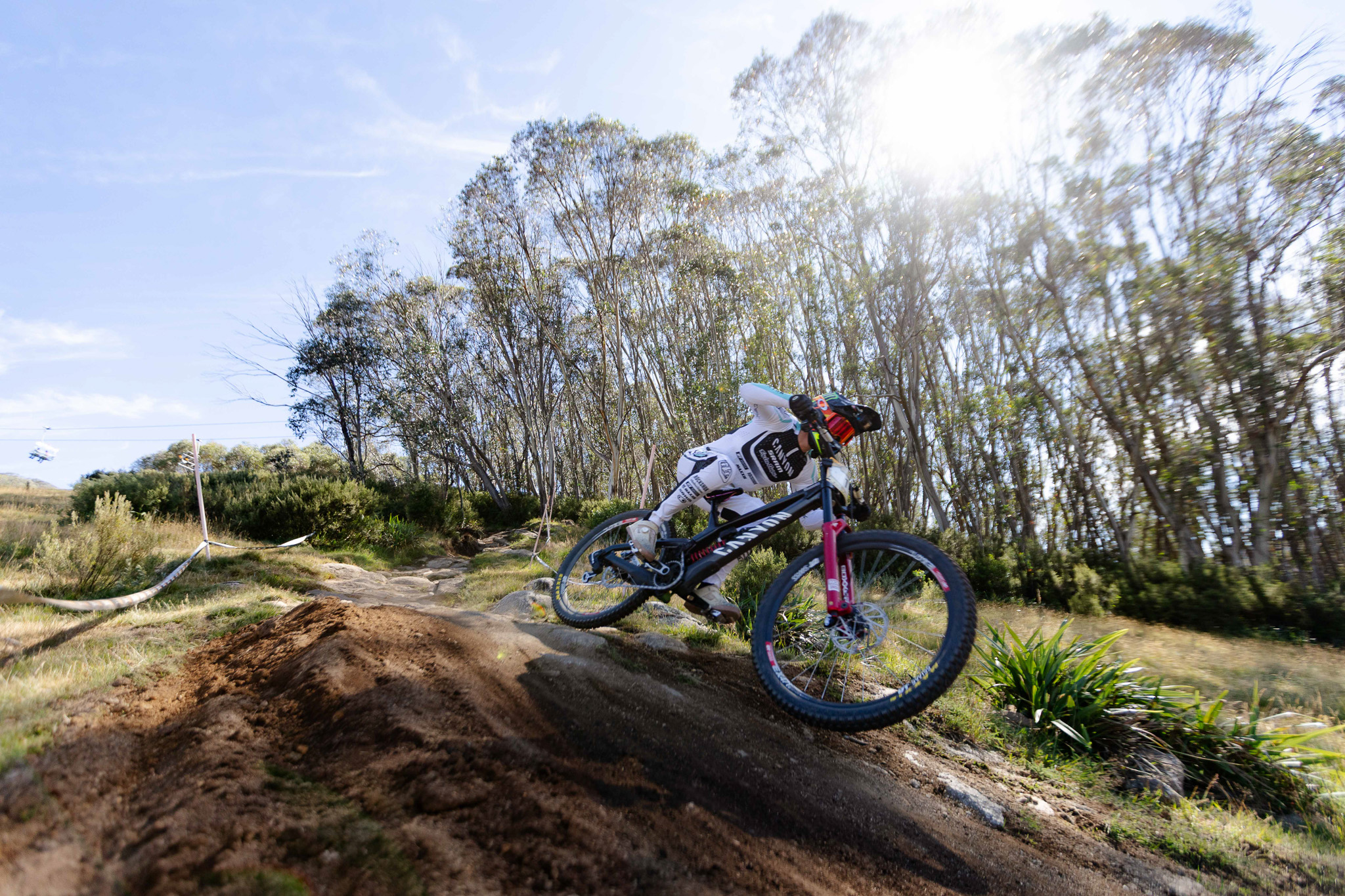 Cannonball MTB Festival
