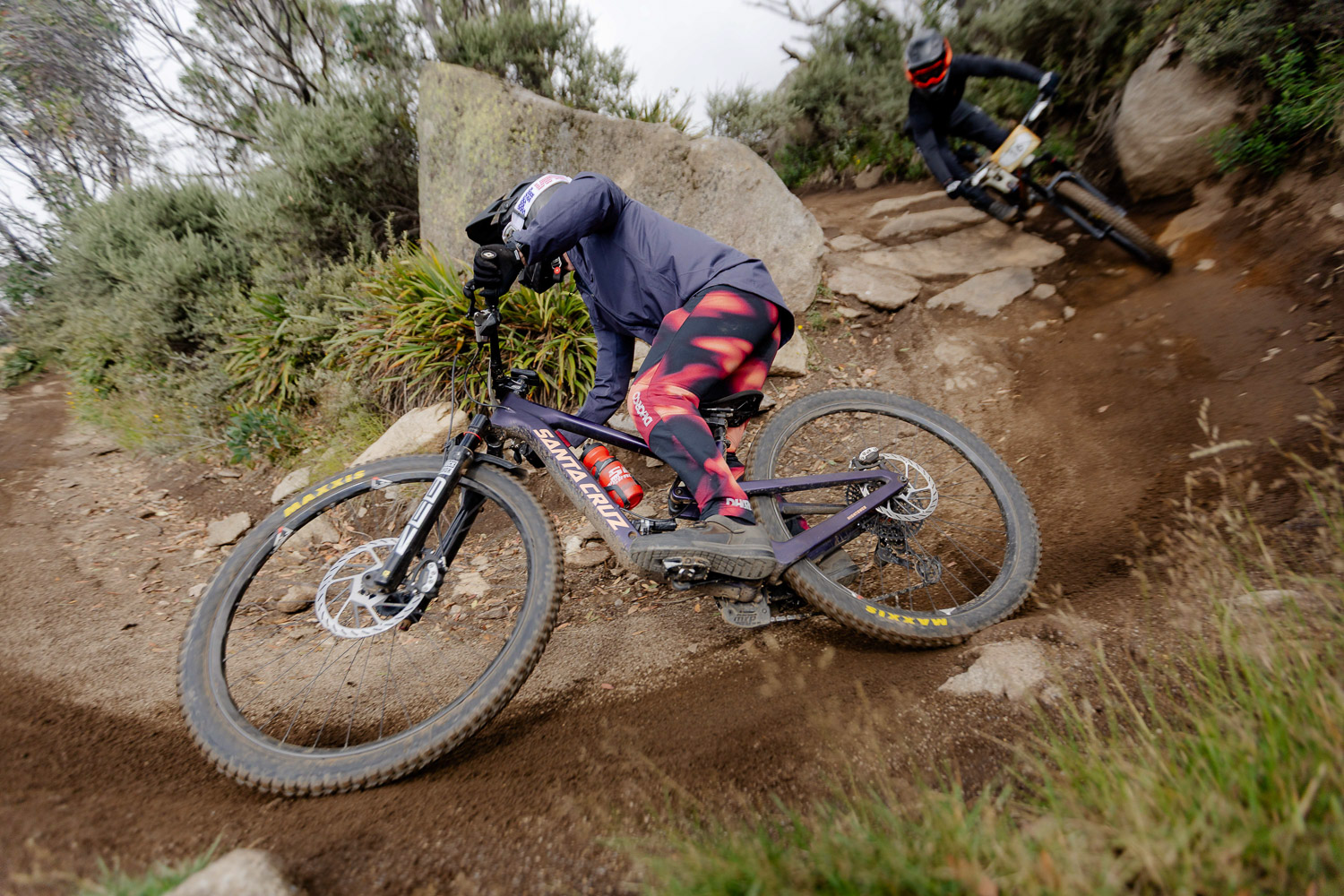Cannonball MTB Festival in Thredbo