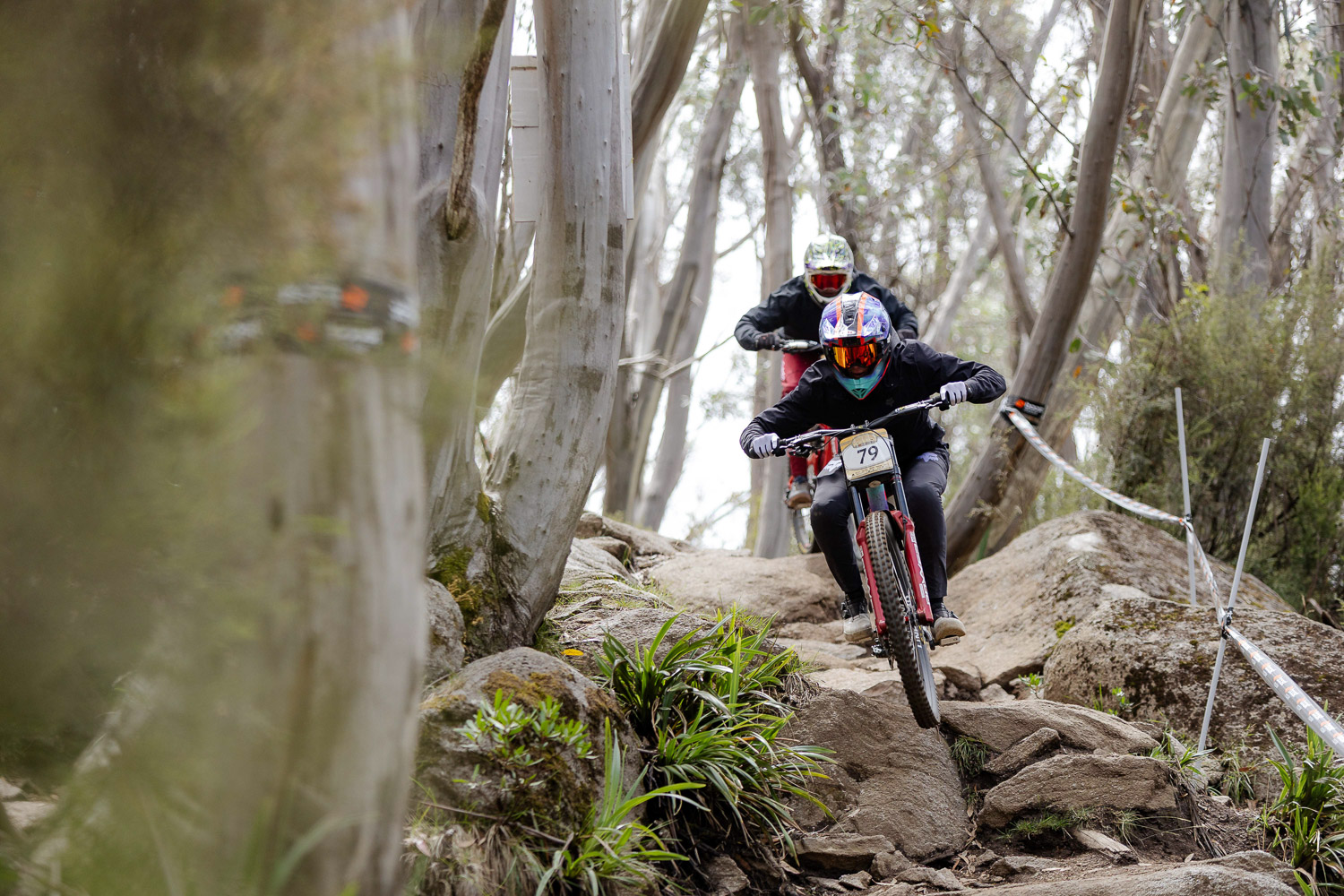 Cannonball MTB Festival