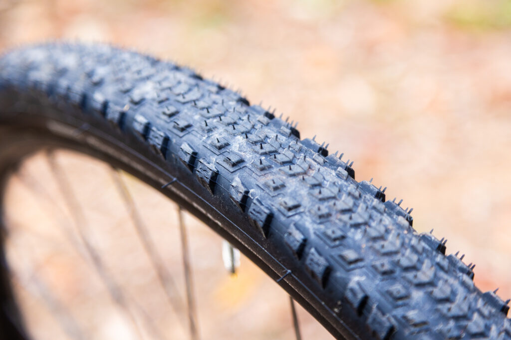 Pirelli Gravel cycling tyres
