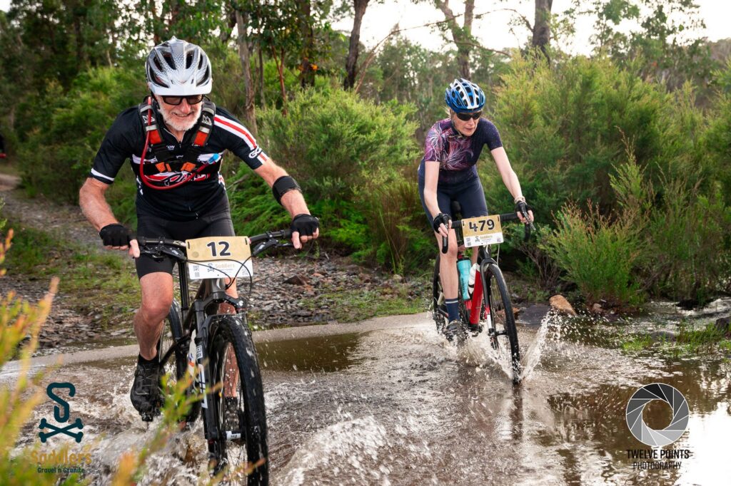 Gravel n Granite 2026