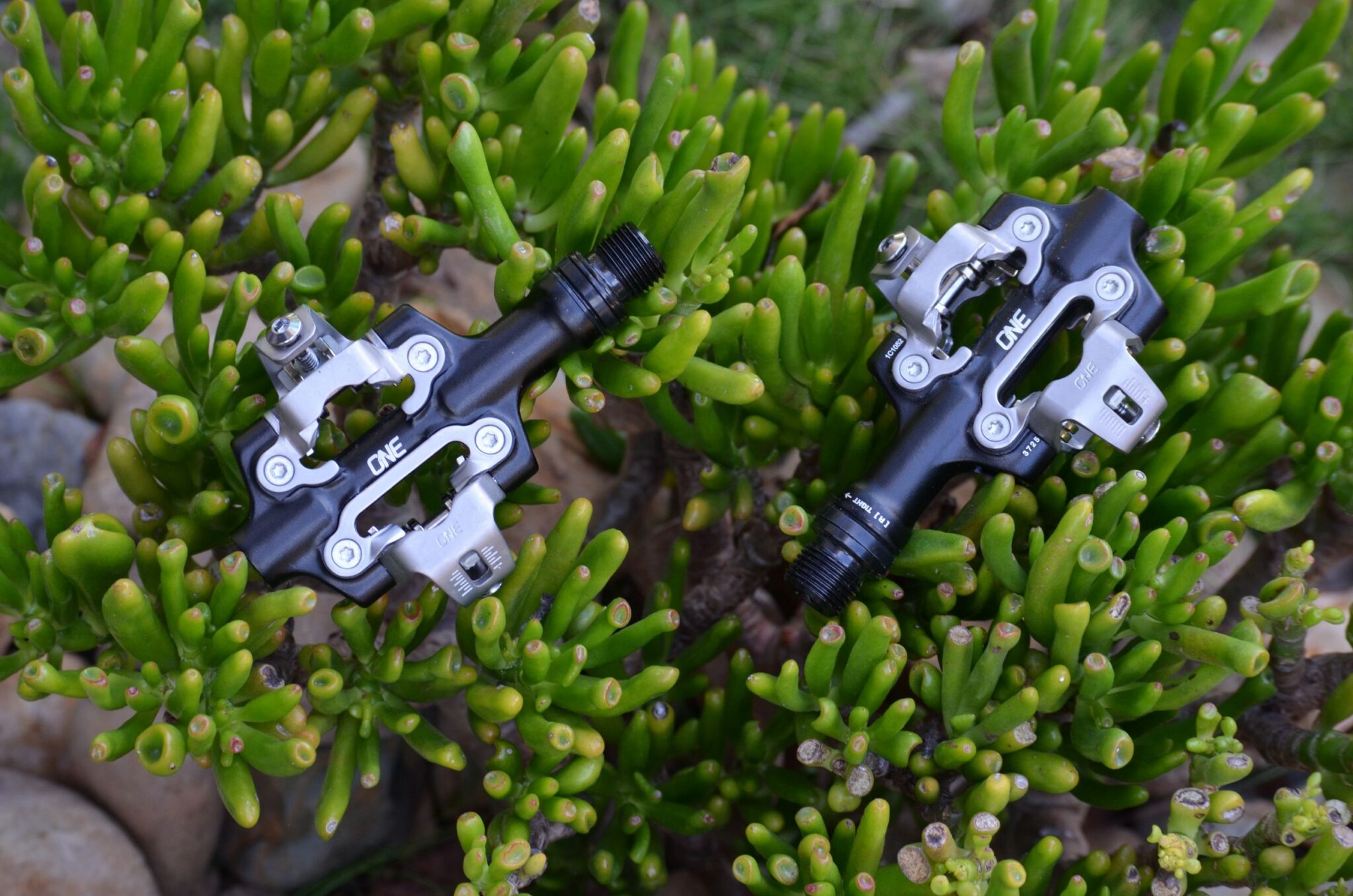 One Up XC Clip pedals