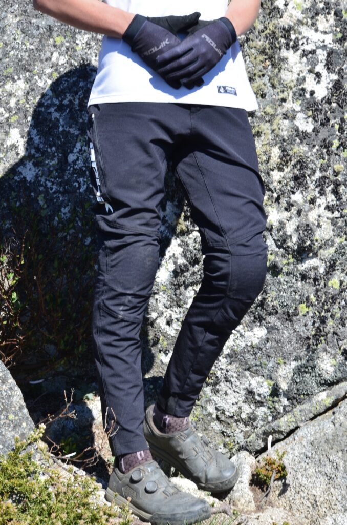 Rolik MTB pants