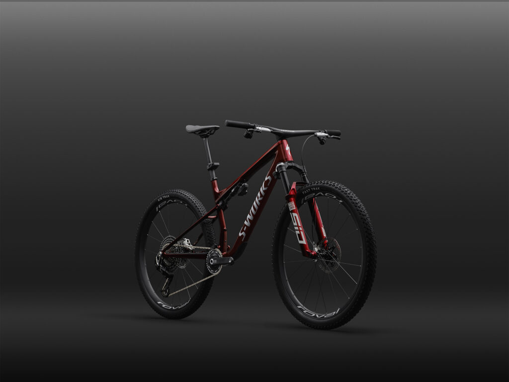 Sworks Epic 9