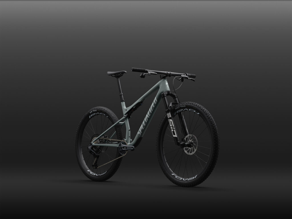 Specialized Expert Epic 9