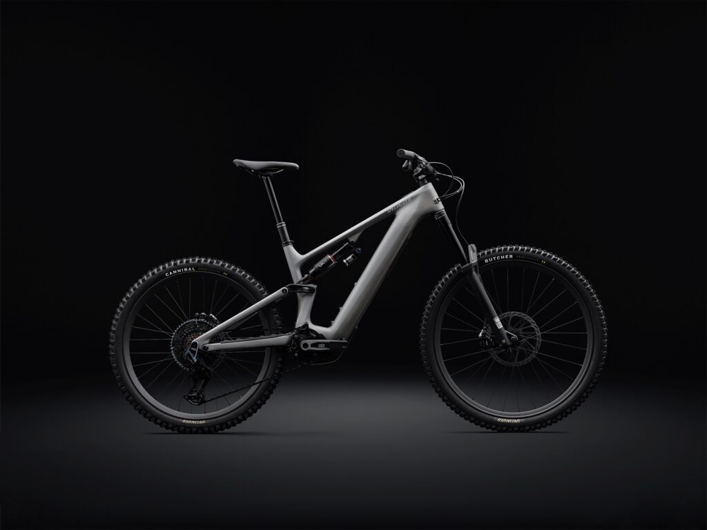 Specialized Levo Evo Pro E-bike