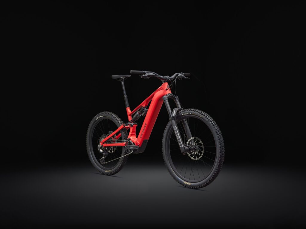 Specialized Levo Evo Comp Alloy E-bike