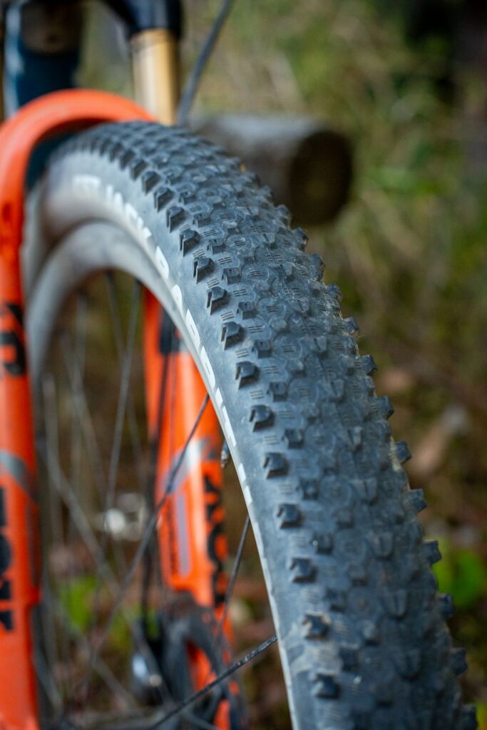 CST Jack Rabbit II PRO Cross country Tyre