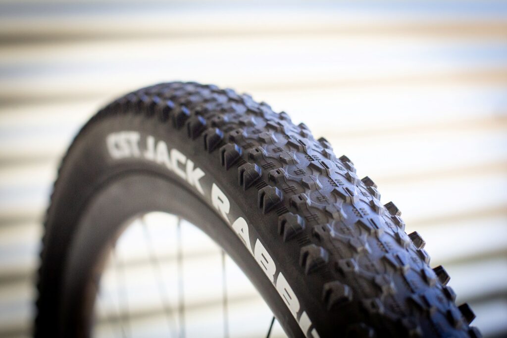 CST Jack Rabbit II PRO Cross country Tyre