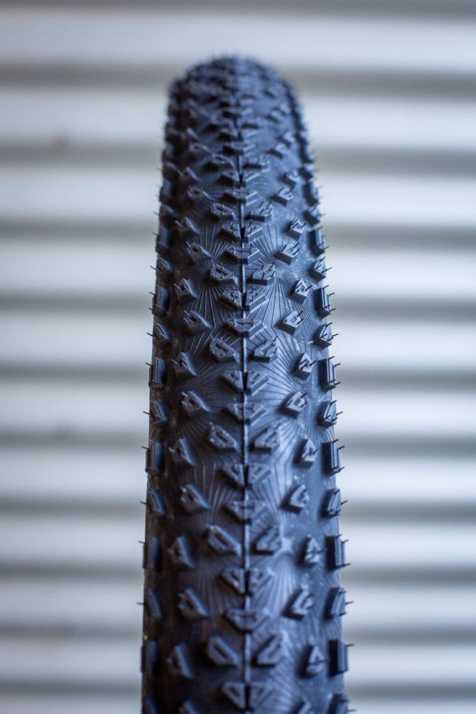 Continental Dubnital Cross Country Tyre