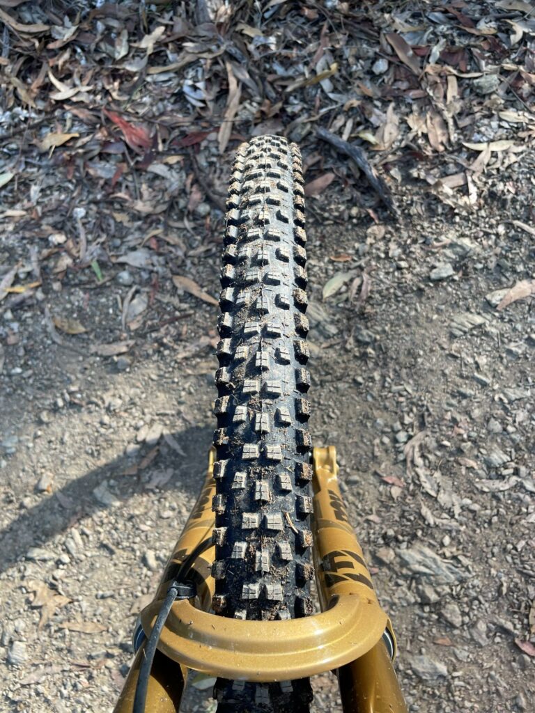 Maxxis Forekaster MTB tyre