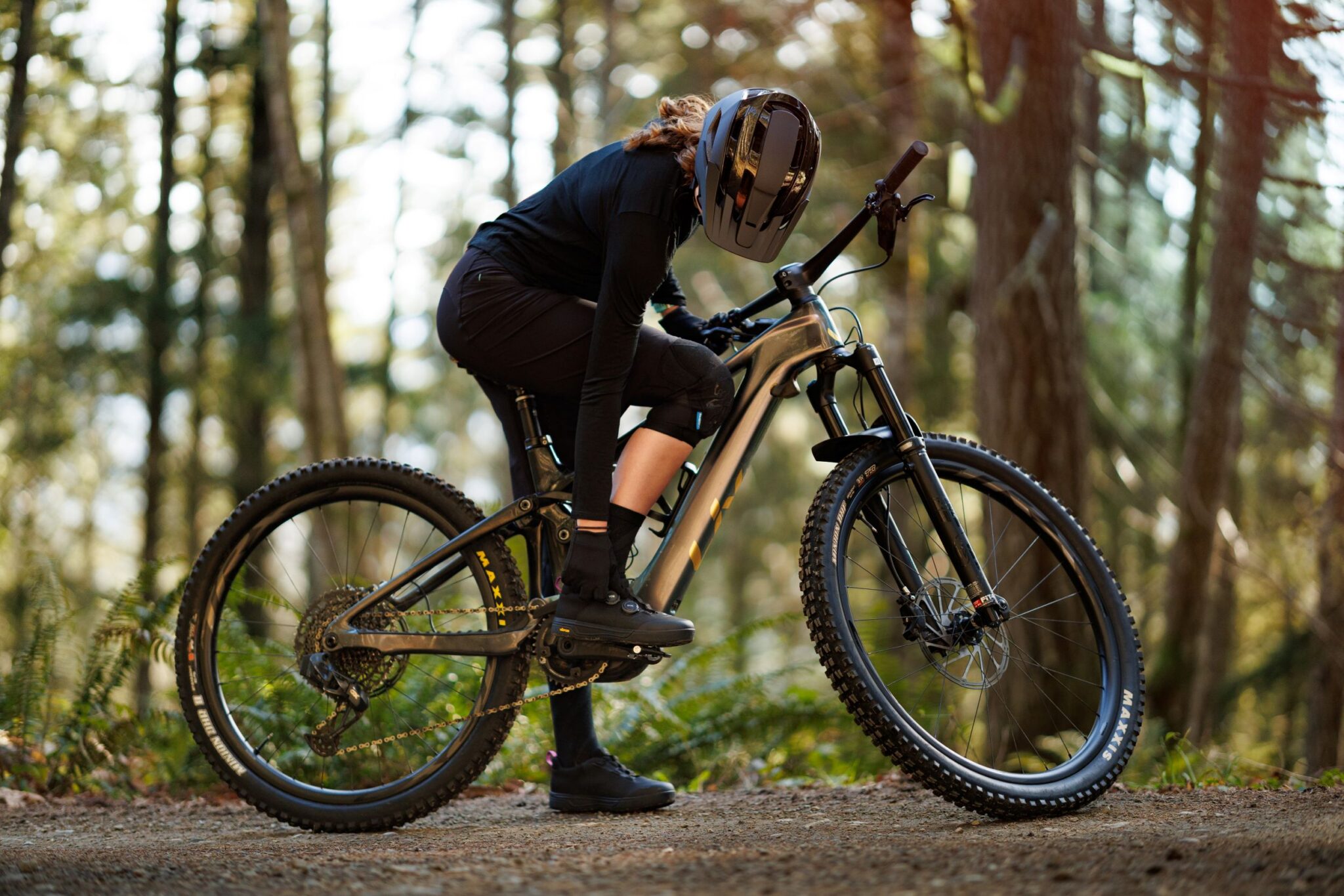 Giant Live Shuttle MTB shoe