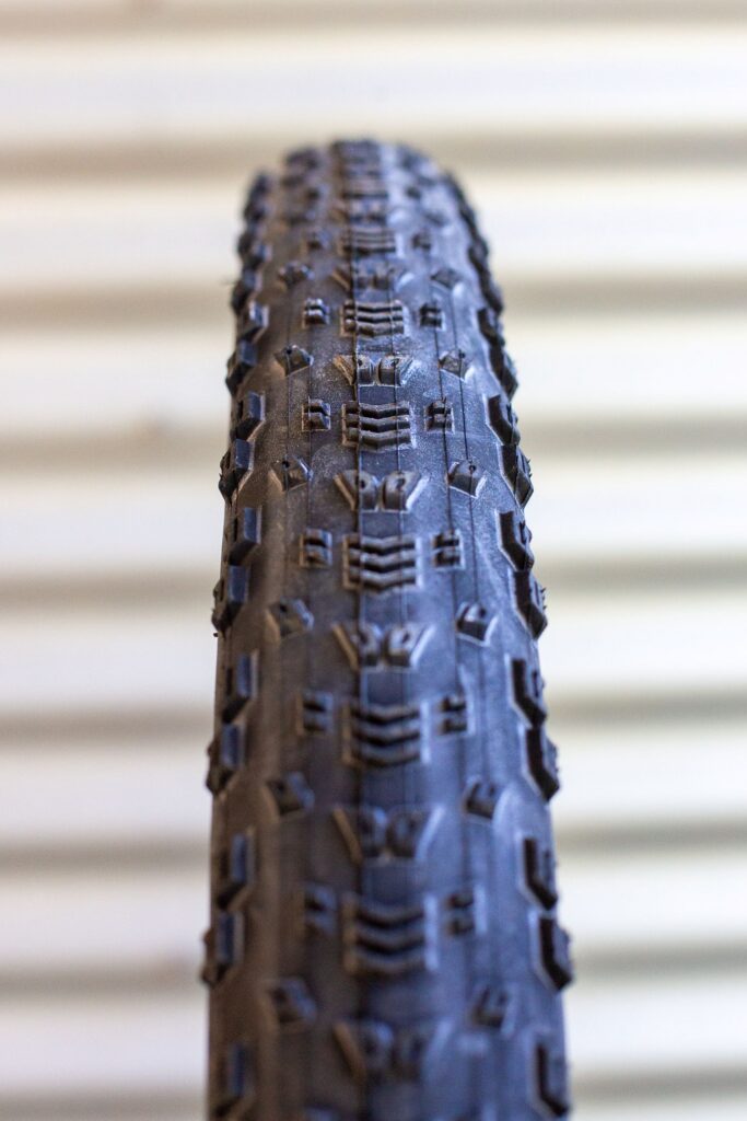 Maxxis Aspen Cross country tyre