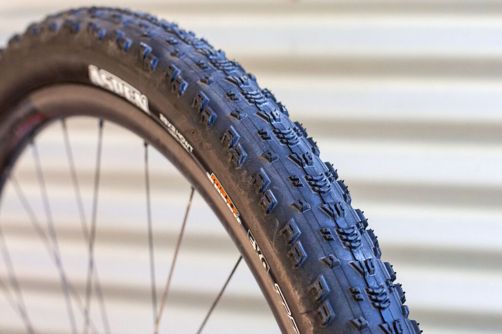 Maxxis Aspen Cross country tyre