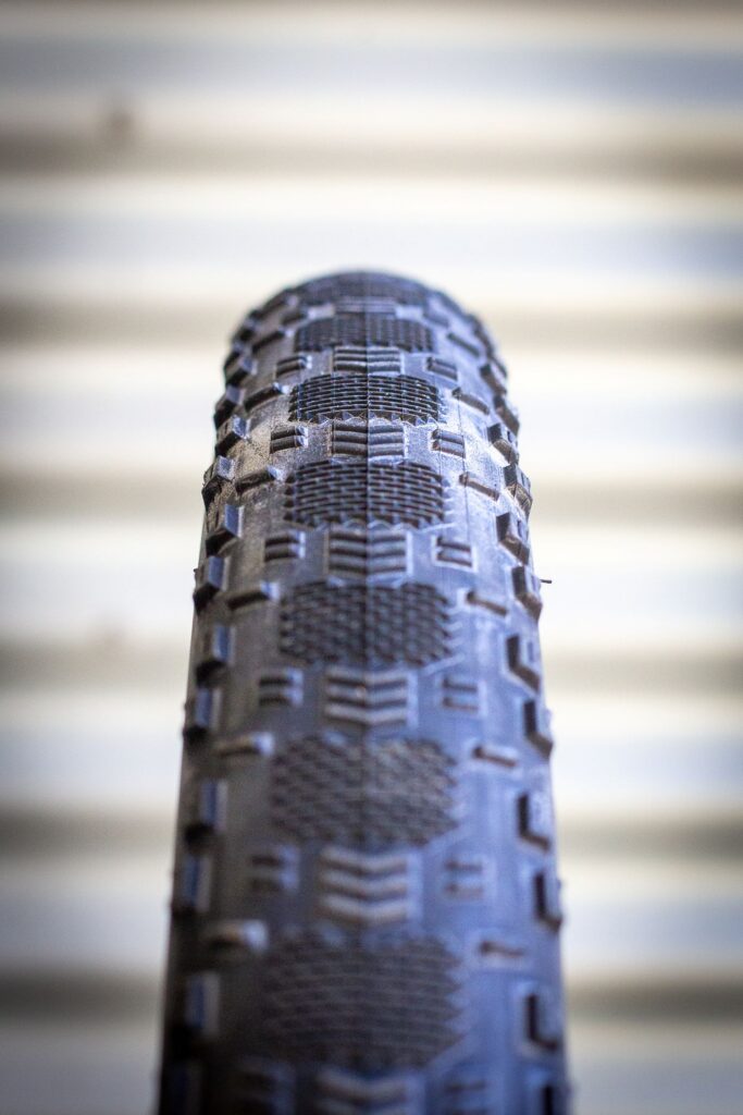 Maxxis Aspen ST cross country tyre
