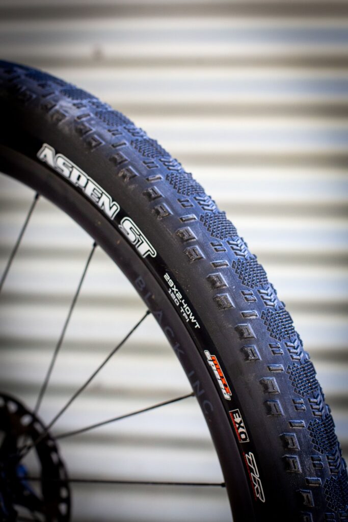Maxxis Aspen ST