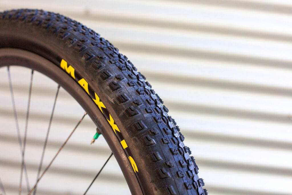 Maxxis Rekon Race Cross country Tyre