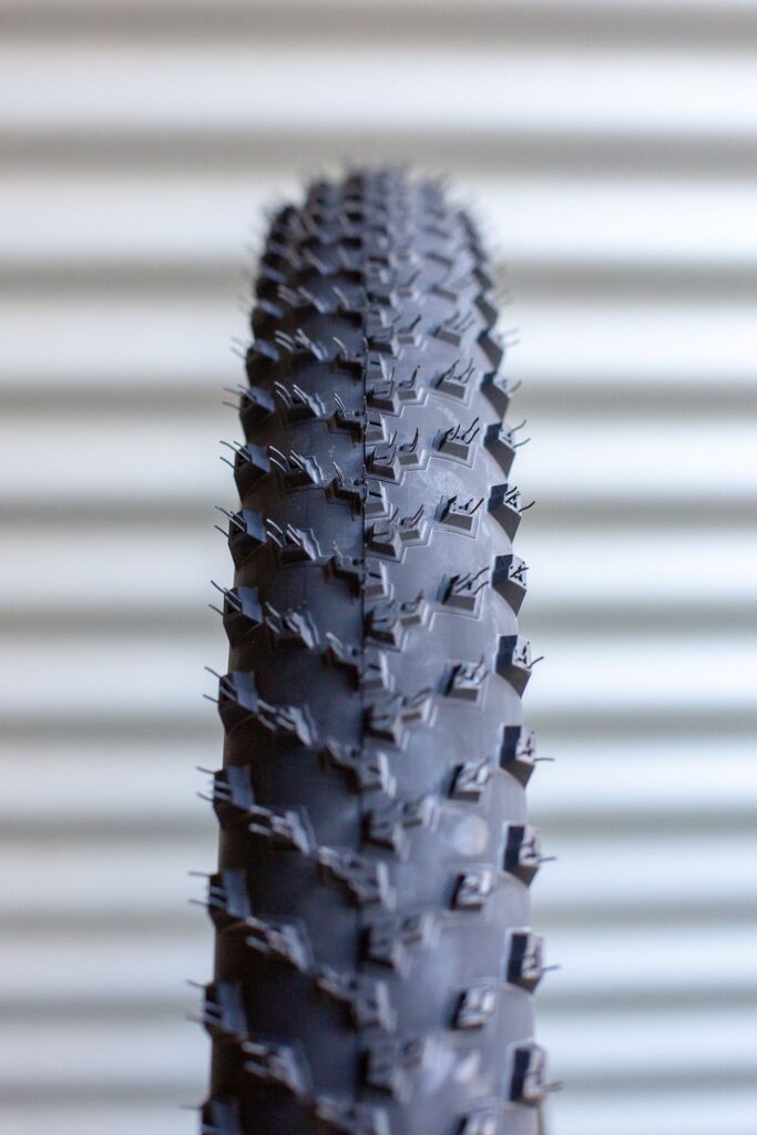 Pirelli XC M Cross Country Tyre Test