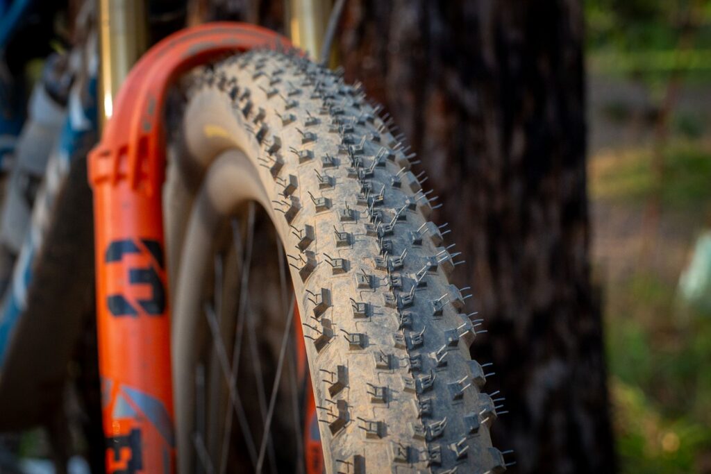 Pirelli XC RC Cross Country Tyre