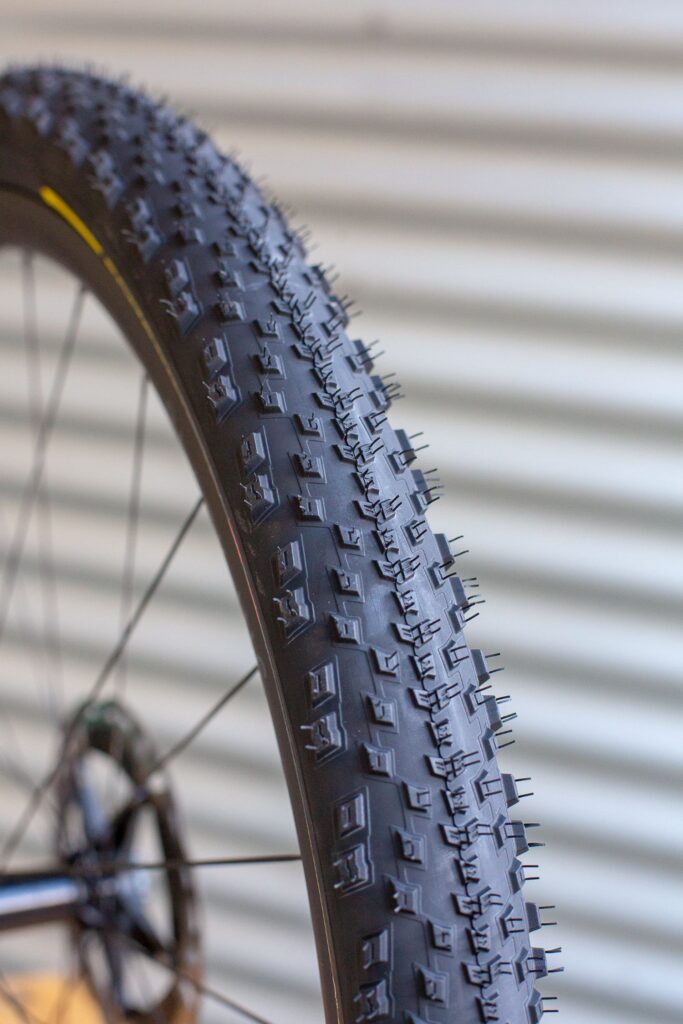 Pirelli XC RC Cross Country Tyre