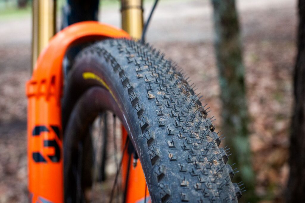 Pirelli XC RH Cross Country Tyre