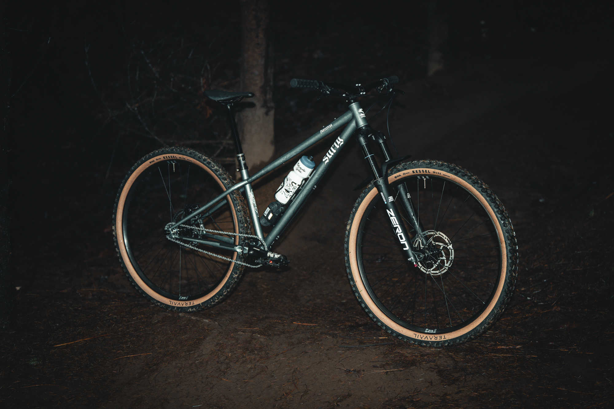 Surly Sorceress MTB
