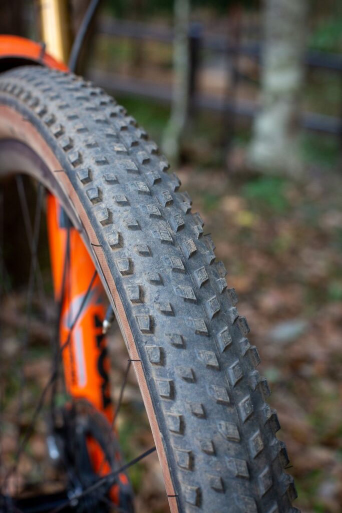 Teravail Camrock Cross Country Tyre