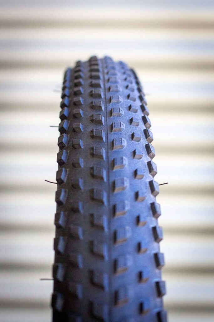Teravail Camrock Cross Country Tyre