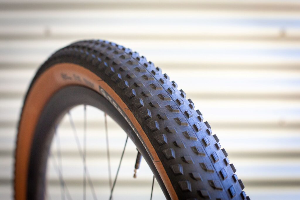 Teravail Camrock Cross Country Tyre