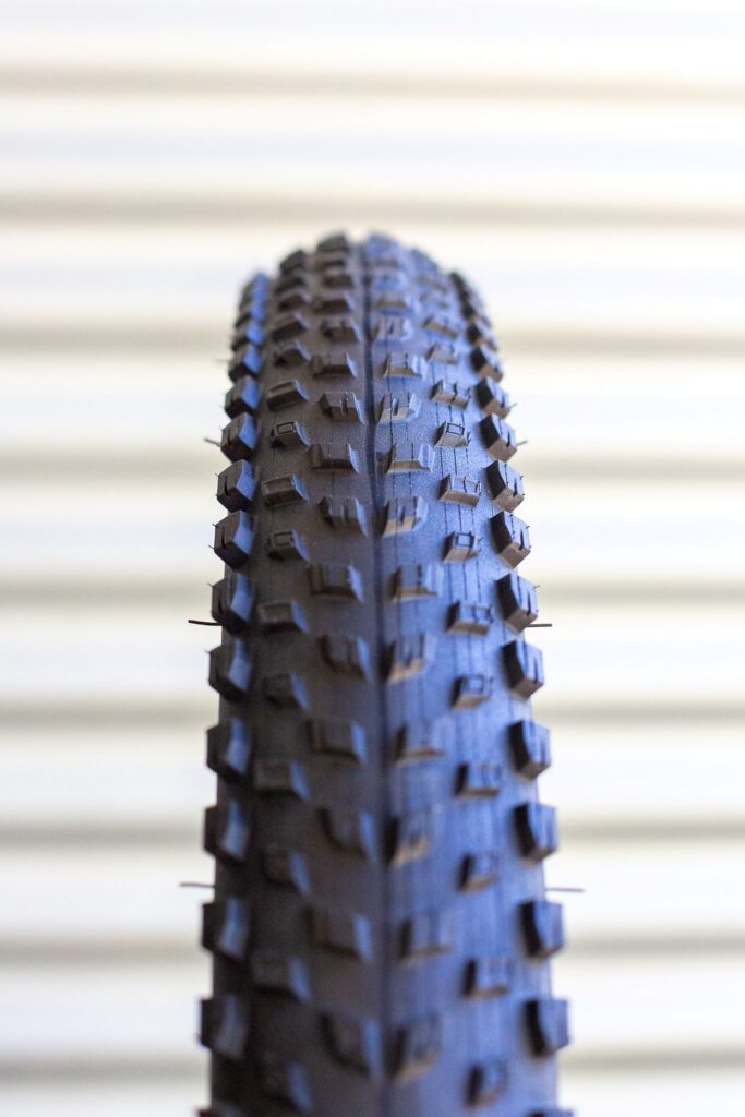 Teravail Drawpoint Cross Country Tyre