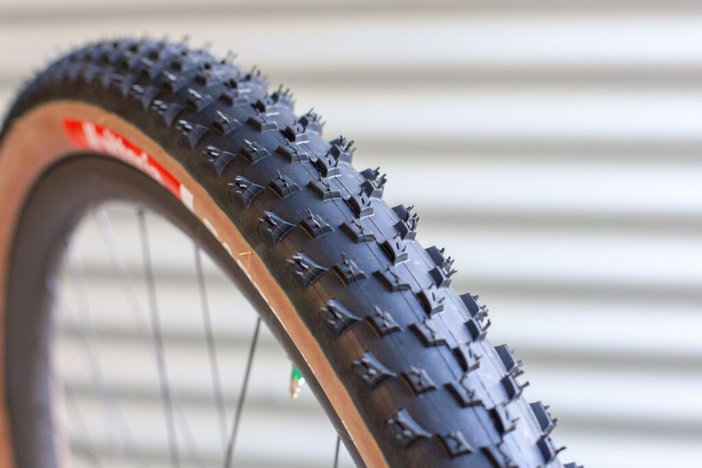 Vittoria Barzo Cross Country Tyre