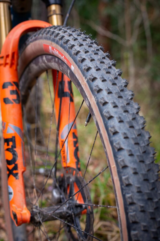Vittoria Barzo Cross Country Tyre