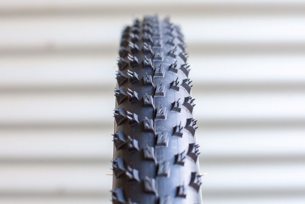Vittoria Barzo Cross Country Tyre