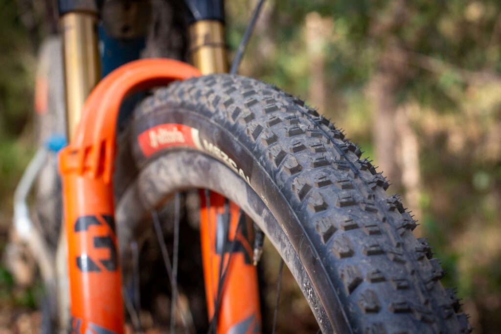Vittoria Mezcal Cross Country Tyre