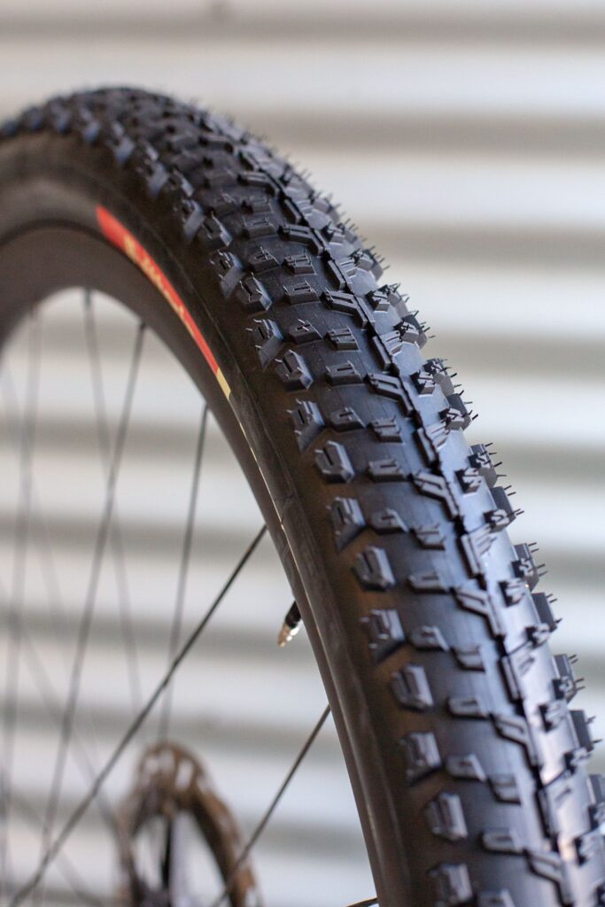 Vittoria Mezcal Cross Country Tyre