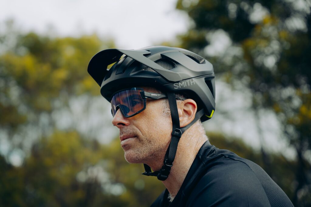 Smith Engage Mips Helmet