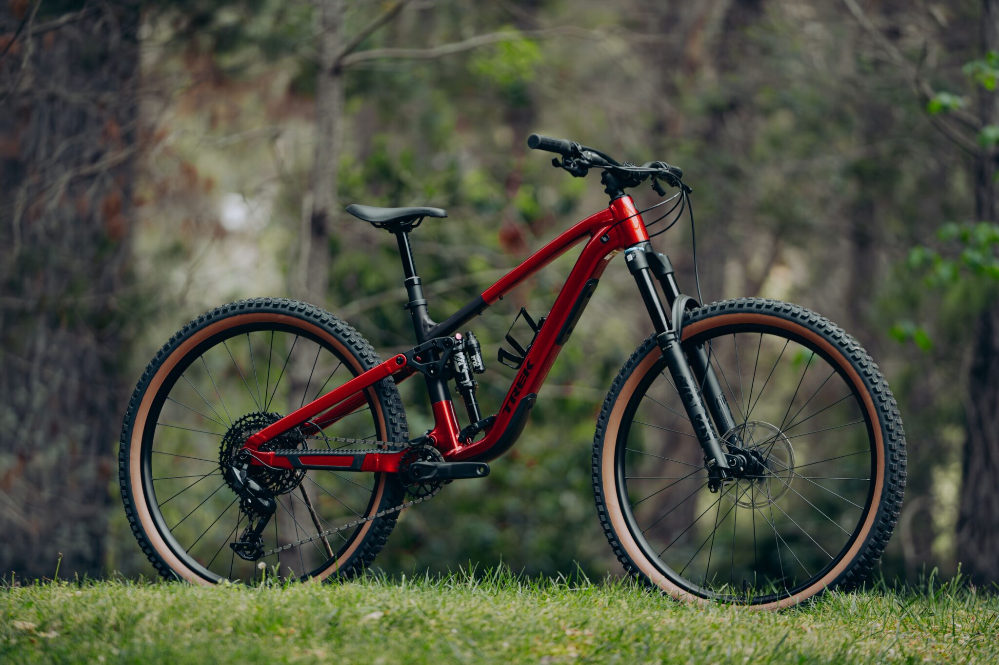 Trek Fuel EX8