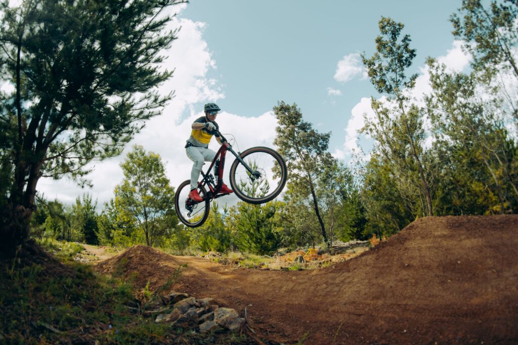 Trek Fuel EX8