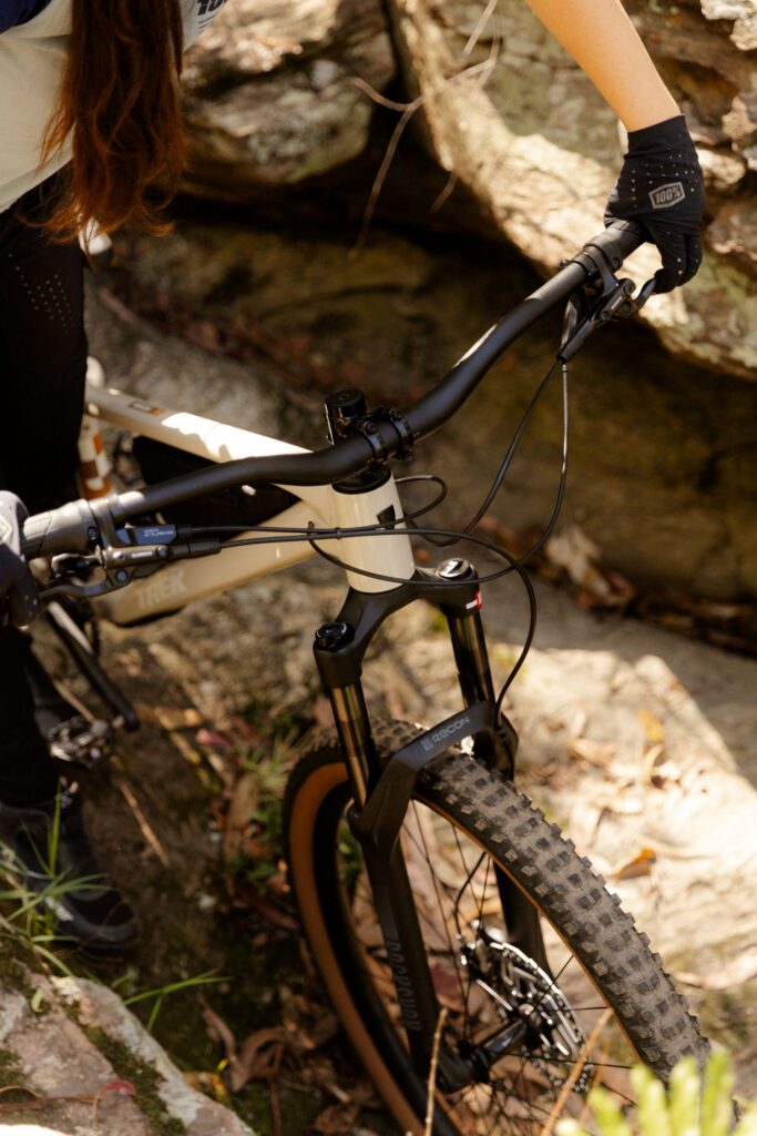 Trek Roscoe MTB