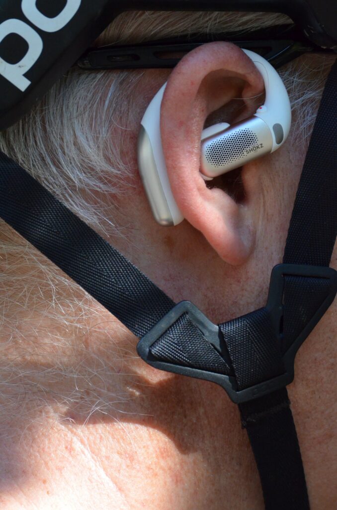 Shokz OpenFit Pro