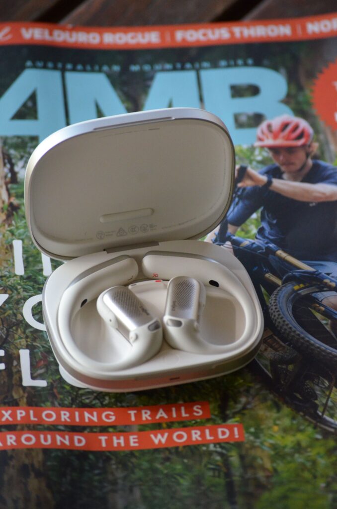Shokz OpenFit Pro