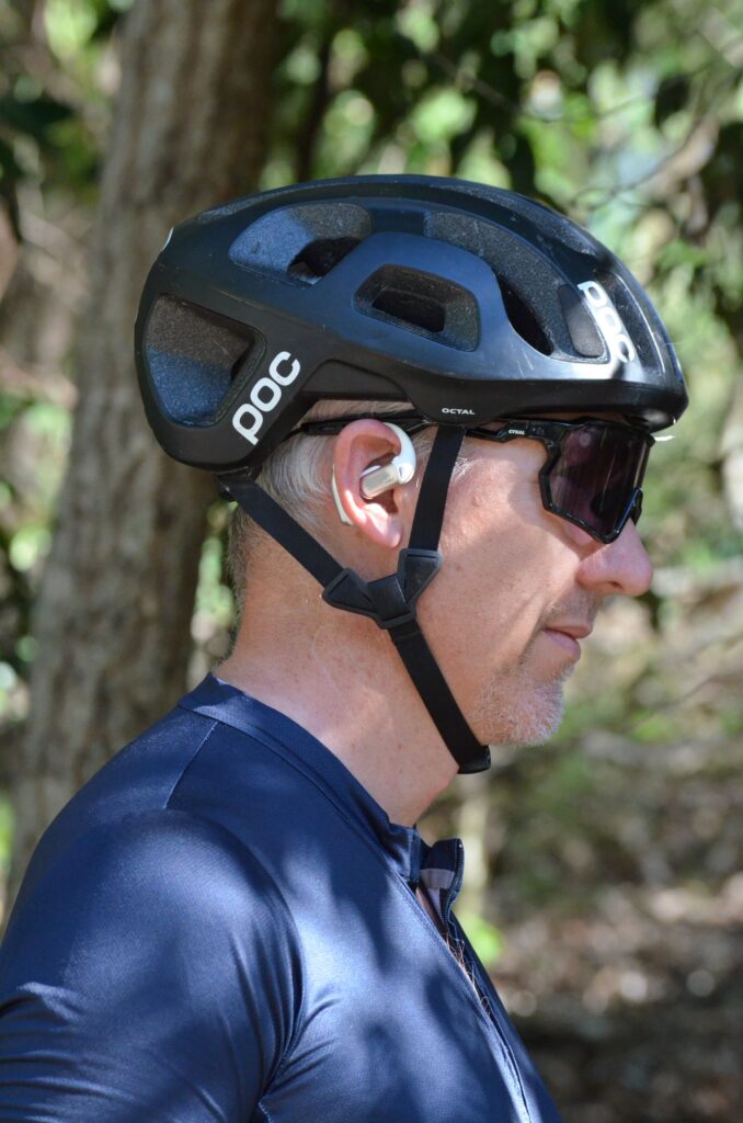 Shokz OpenFit Pro earbuds
