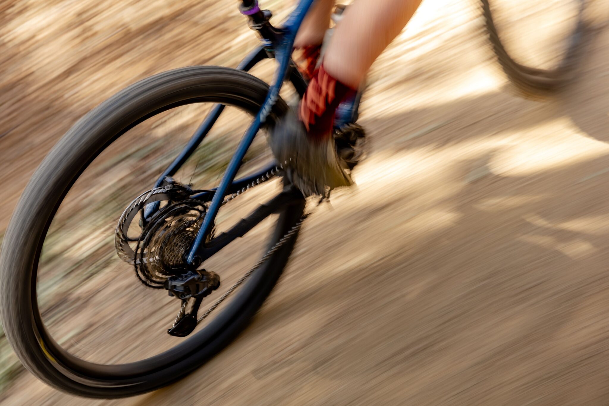 Shimano XT di2