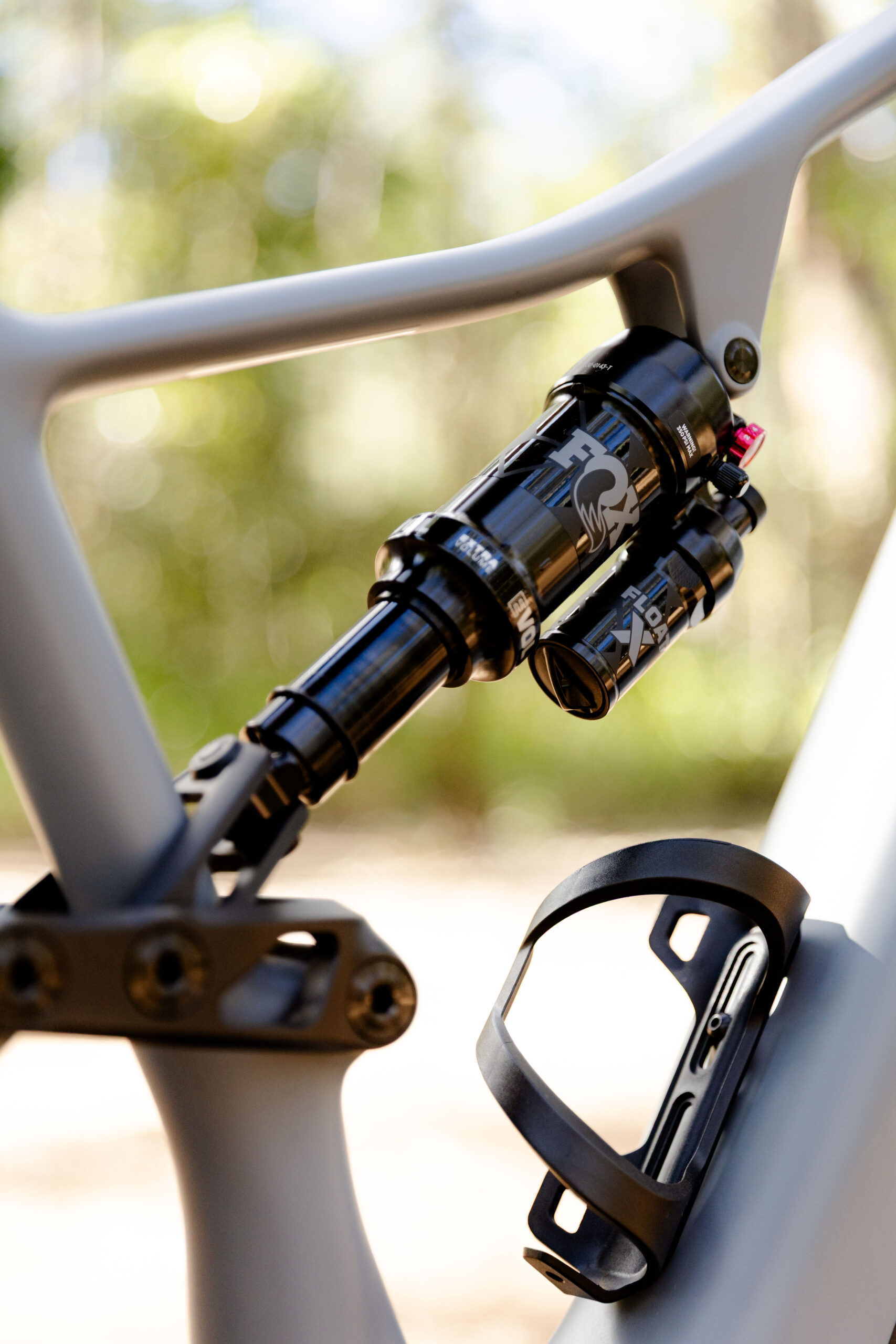 FOX Float X Performance rear shock