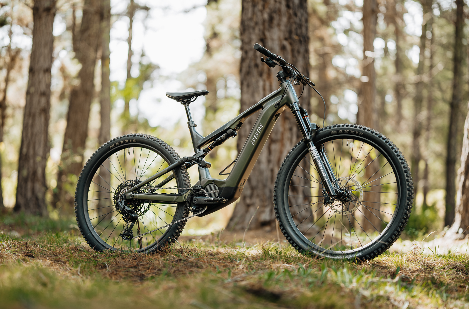 Aventon Current Adv